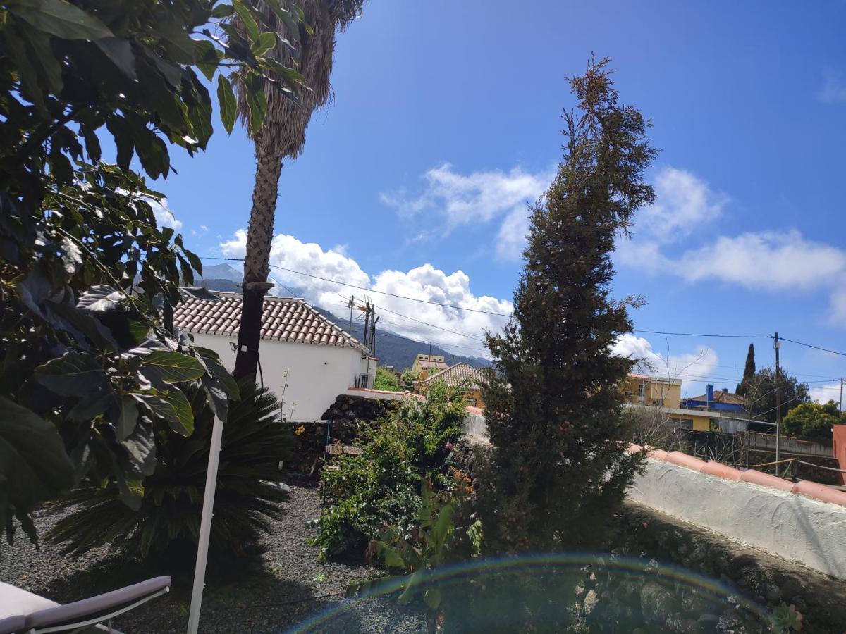 הוילה אל פאסו Hacienda Felix מראה חיצוני תמונה